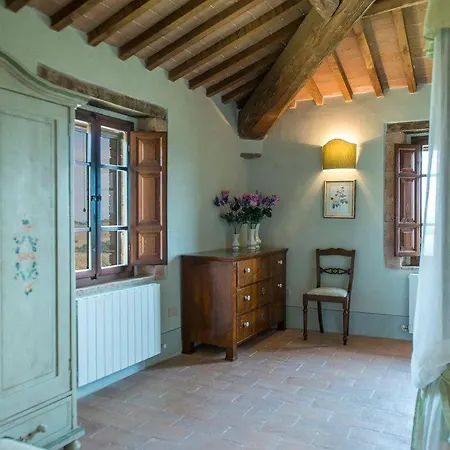 Il Casale Di Ceci Resort *
