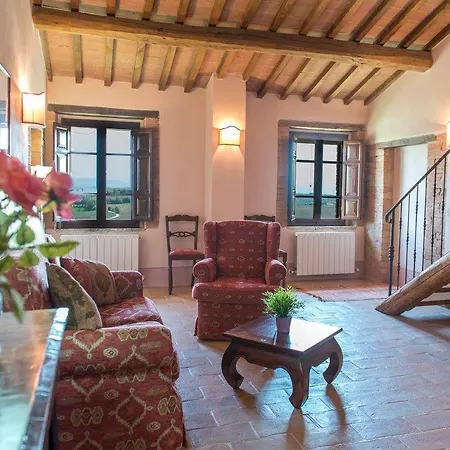 Il Casale Di Ceci 马尔夏诺
