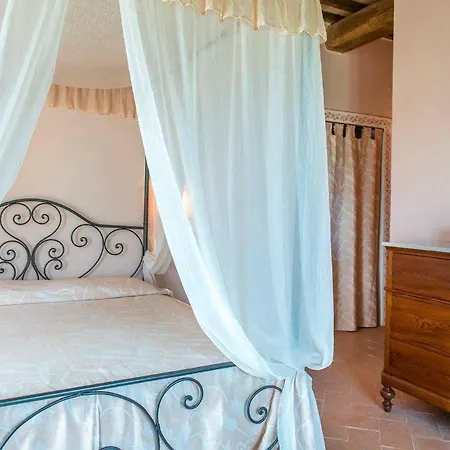 Il Casale Di Ceci 度假村 *