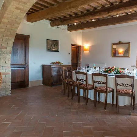 Il Casale Di Ceci Marsciano