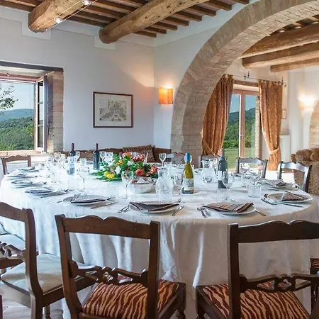 Il Casale Di Ceci
