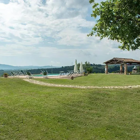 Il Casale Di Ceci 度假村 *