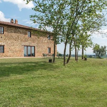 Il Casale Di Ceci 马尔夏诺