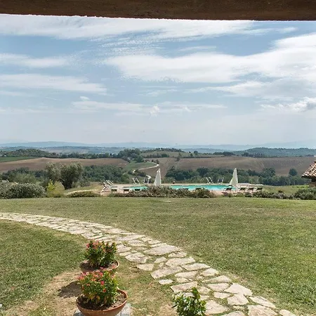 Il Casale Di Ceci Resort *