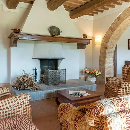 度假村 Il Casale Di Ceci