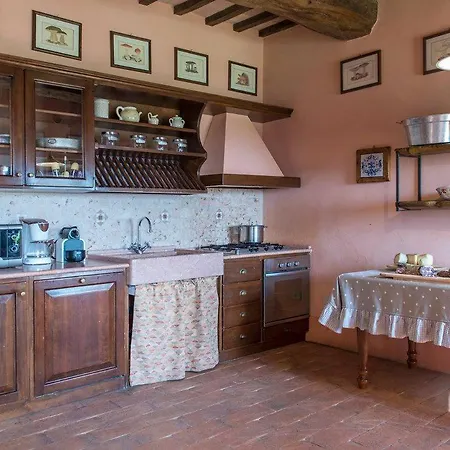 Il Casale Di Ceci